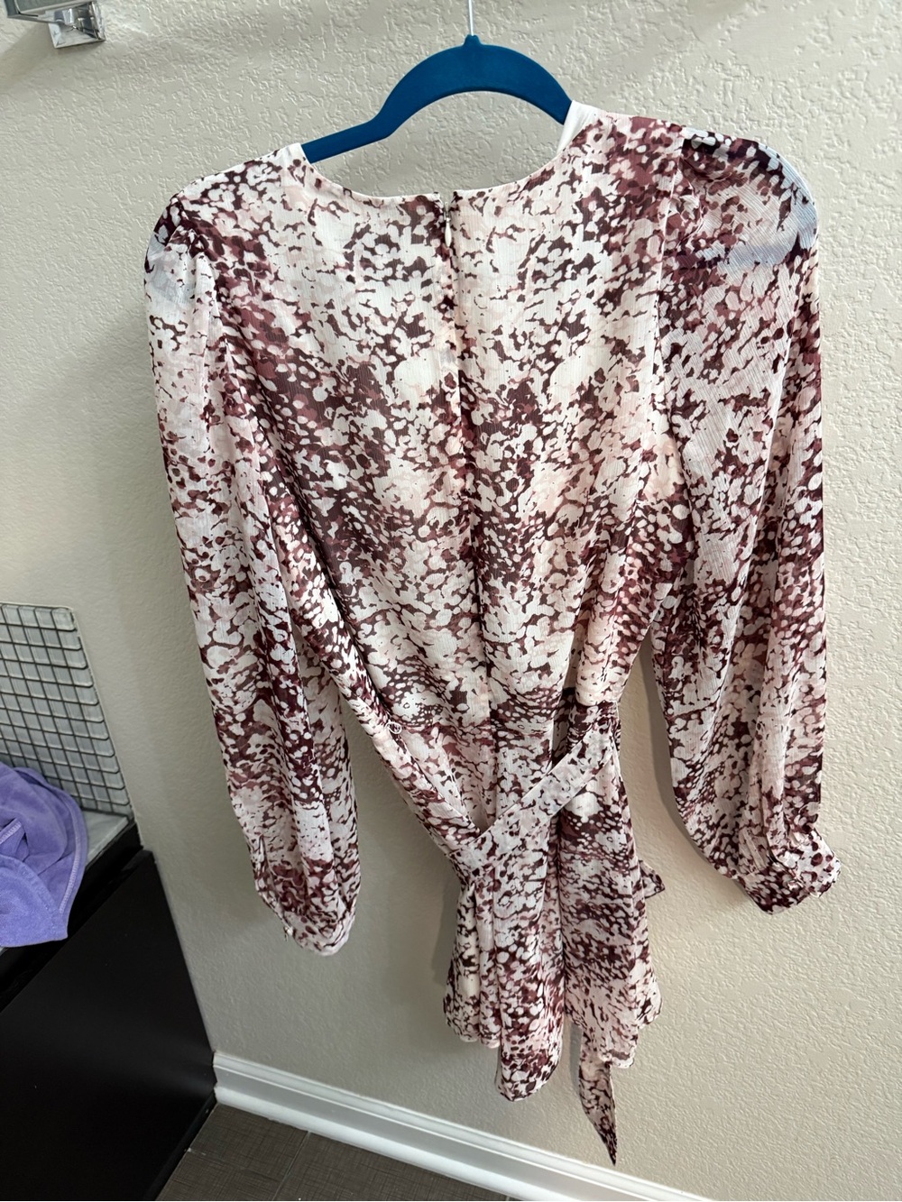Express romper - Picture 4 of 4
